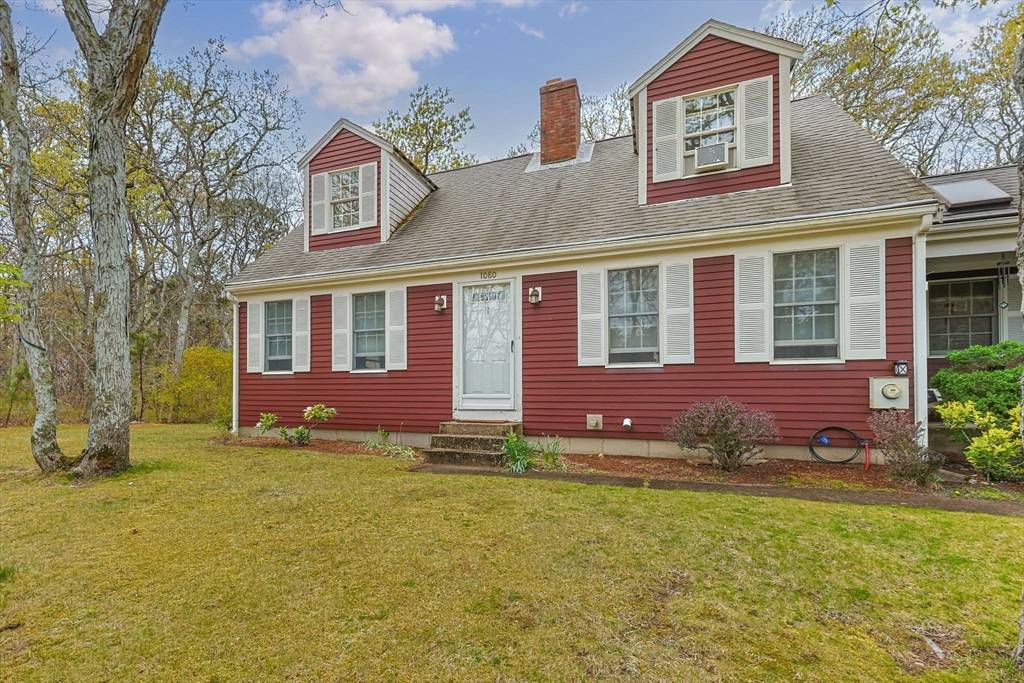 Brewster, MA 02631,1080 Harwich Rd