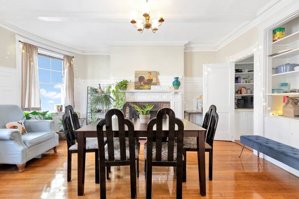 Boston, MA 02135,104-106 Strathmore Road