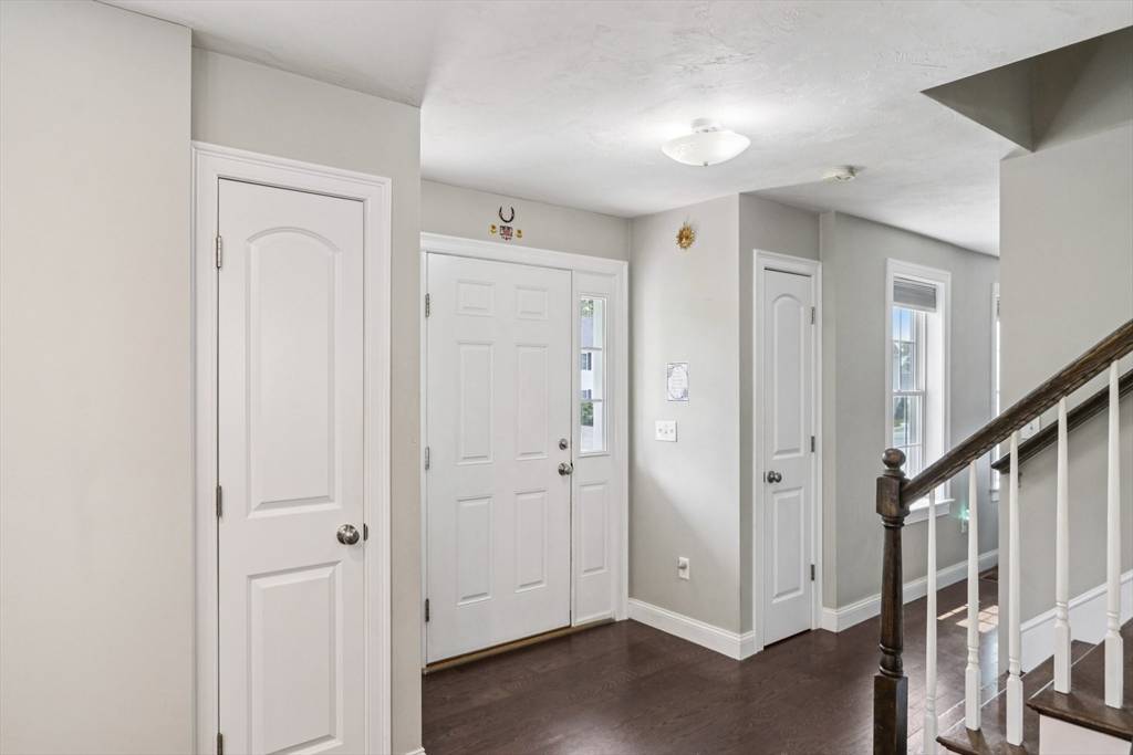Stoughton, MA 02072,84 Murray Circle