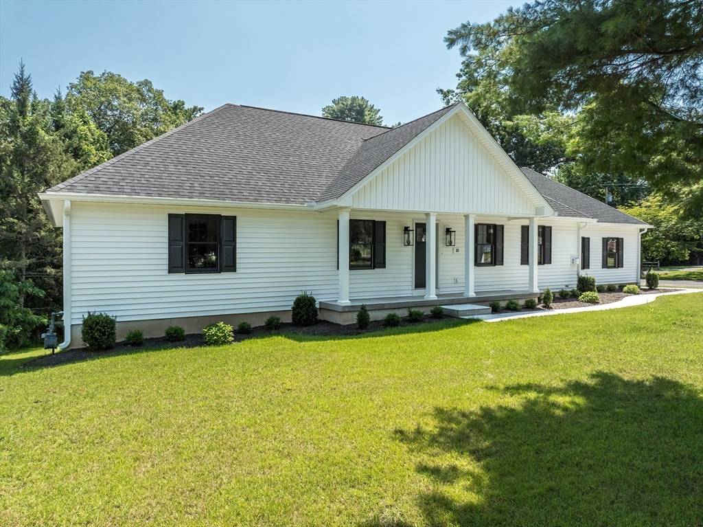 Agawam, MA 01030,10 Nolan Lane