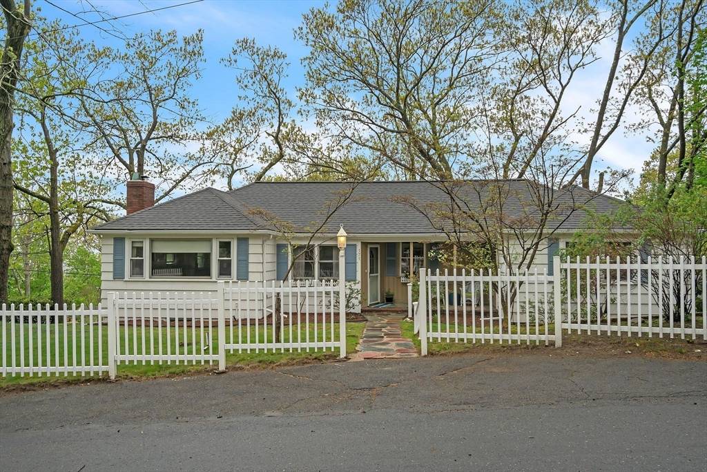 Waltham, MA 02453,171 Virginia Rd