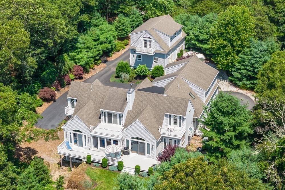 Barnstable, MA 02635,359 Santuit Rd