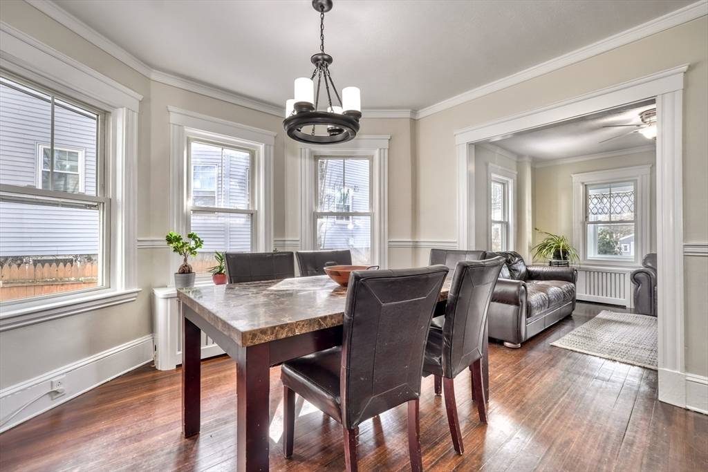 235 Curve Street Dedham, MA 02026
