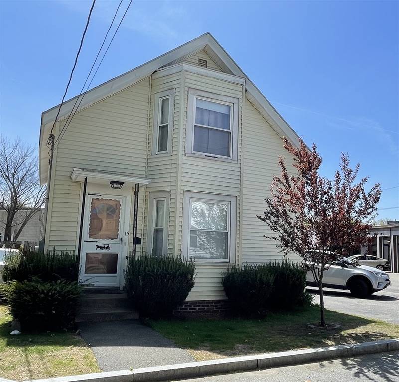 Reading, MA 01867,15 Green St. #0