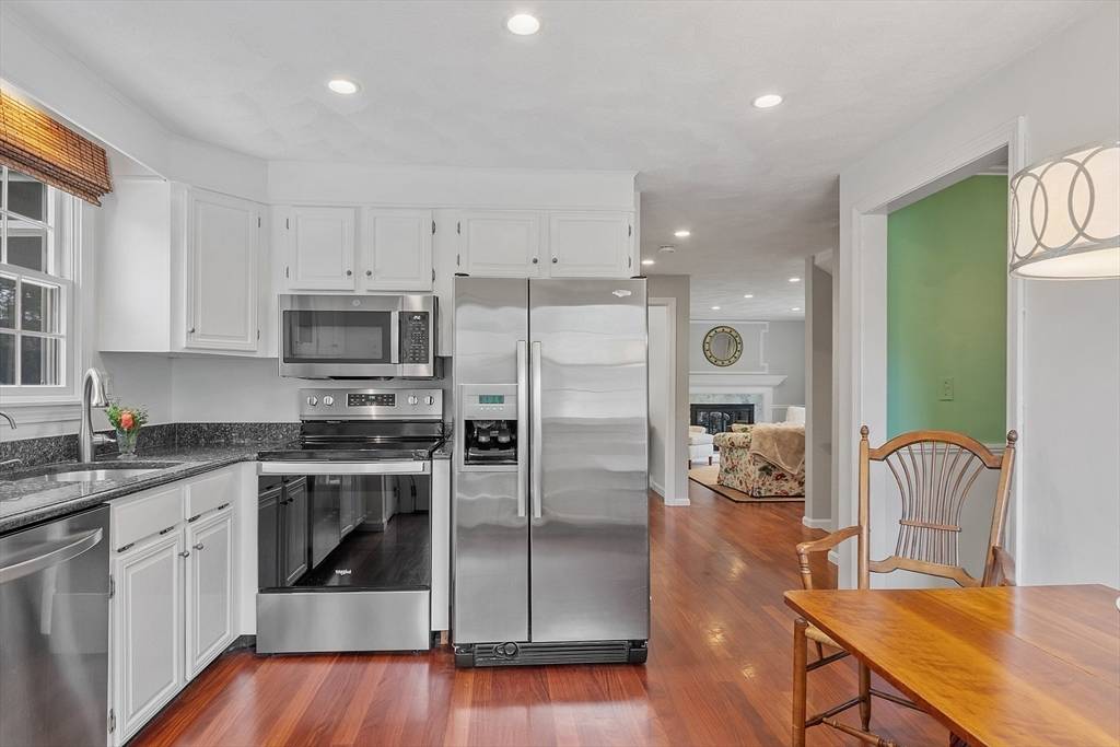 Wilmington, MA 01887,176 Chestnut St