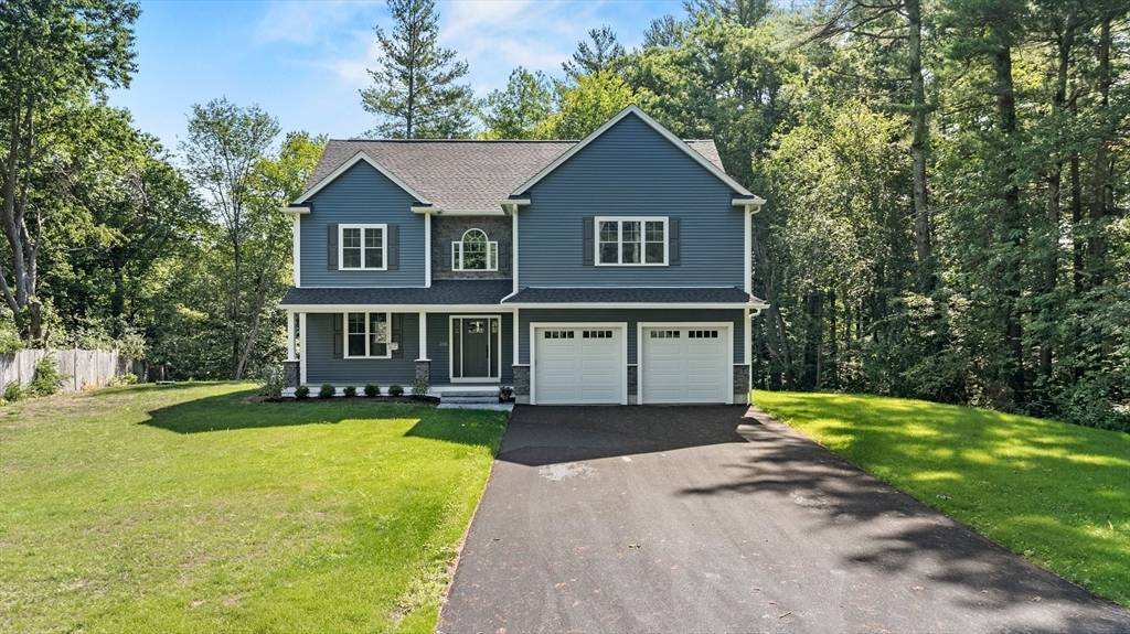 Norton, MA 02766,266 Old Taunton Ave