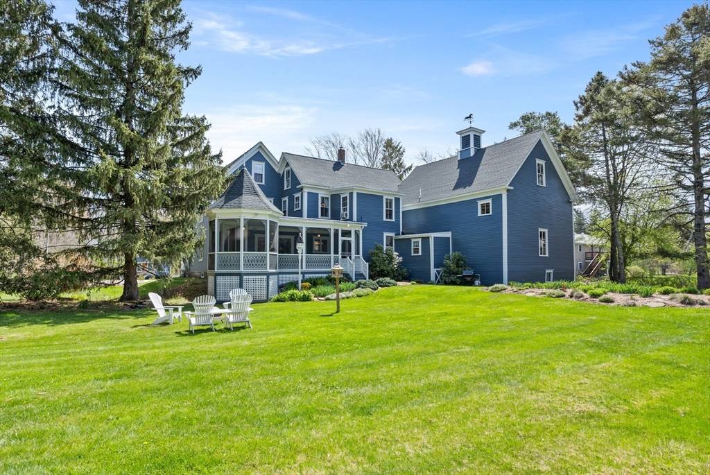 Pepperell, MA 01463,29 River Rd