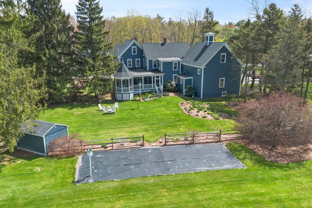 Pepperell, MA 01463,29 River Rd