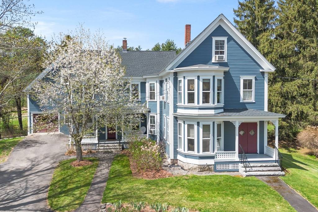 Pepperell, MA 01463,29 River Rd