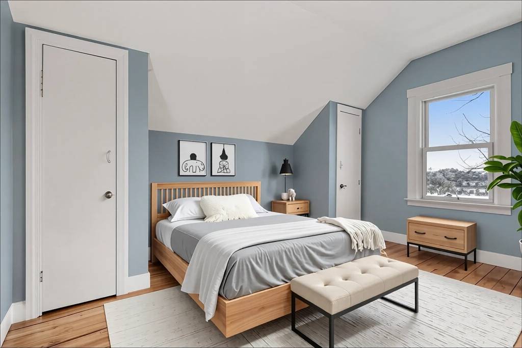 Providence, RI 02908,170 Allston St #3