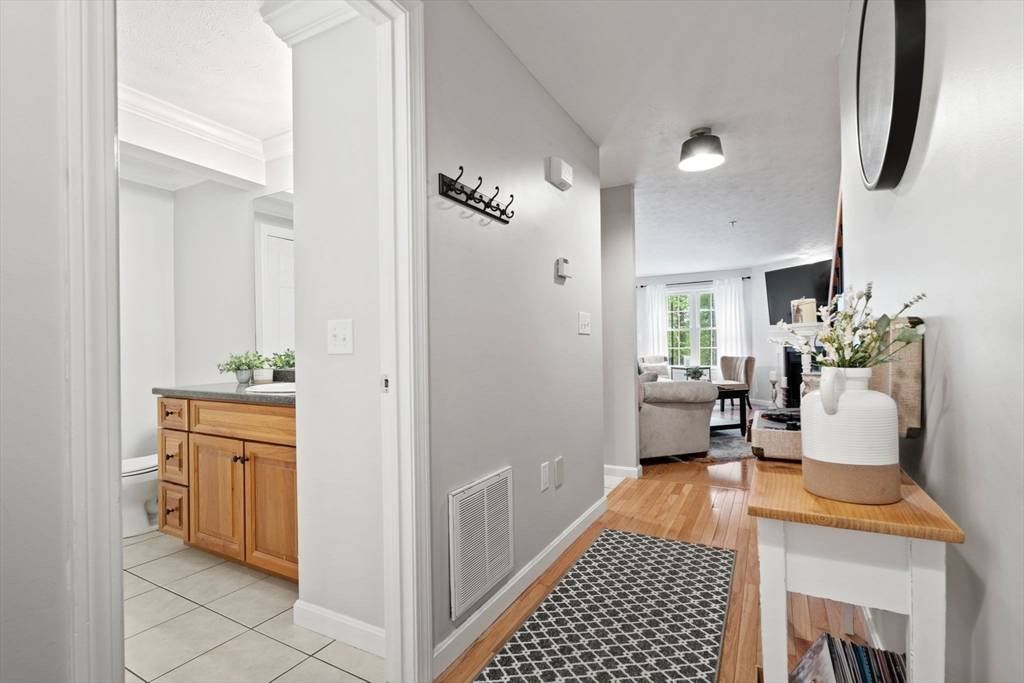 Fitchburg, MA 01420,111 Caspian Way #111