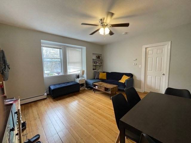 Brookline, MA 02445,20 Roberts Street #5