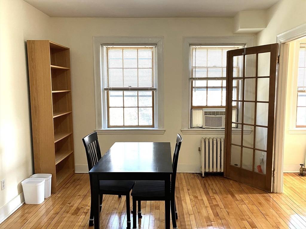 21 Chauncy #23 Cambridge, MA 02138