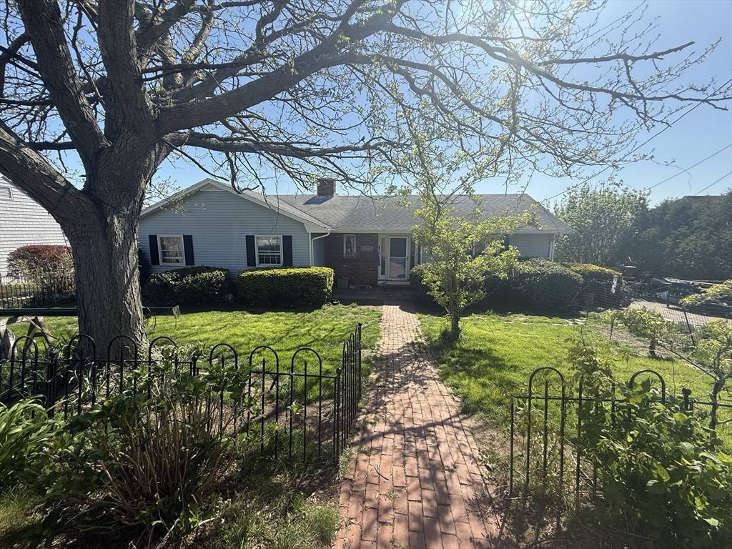 Scituate, MA 02066,34 Crescent Ave