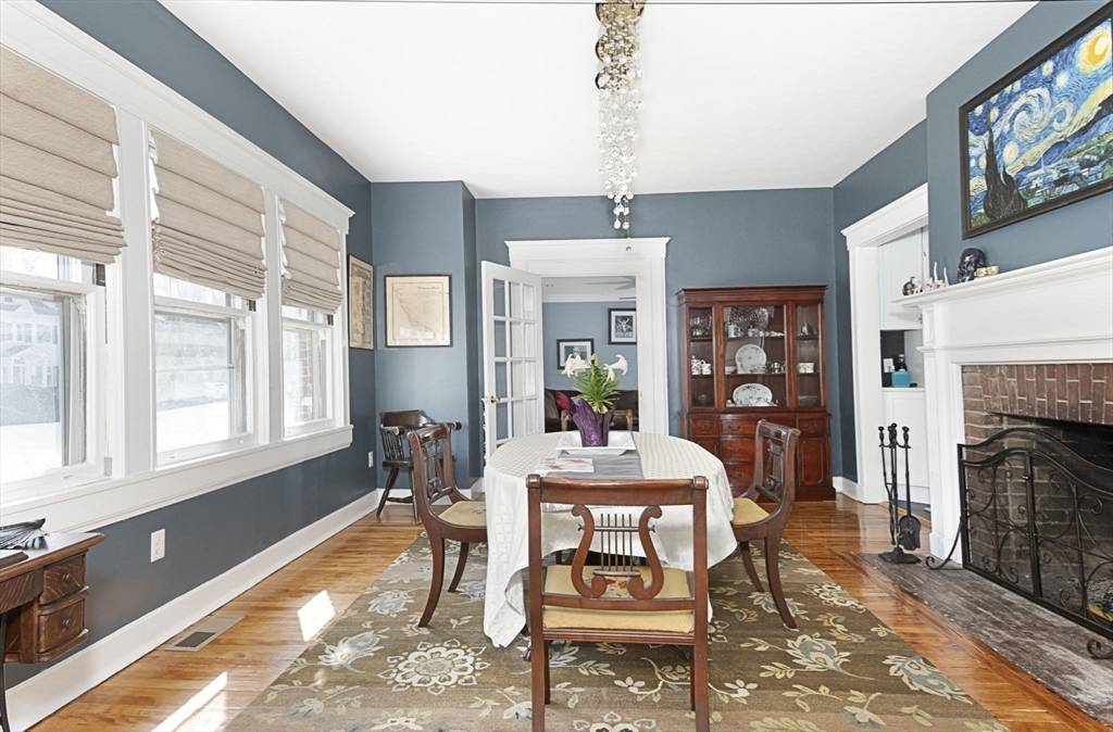 Worcester, MA 01609,66 William St