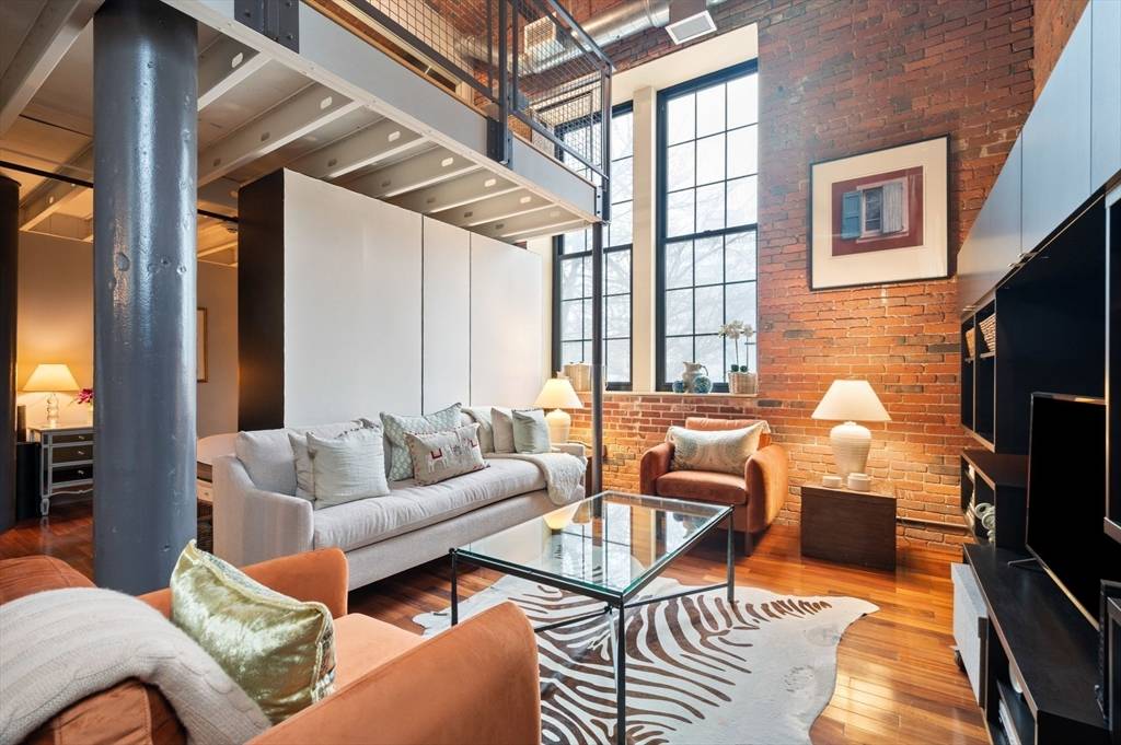 Boston, MA 02130,251 Heath Street #108