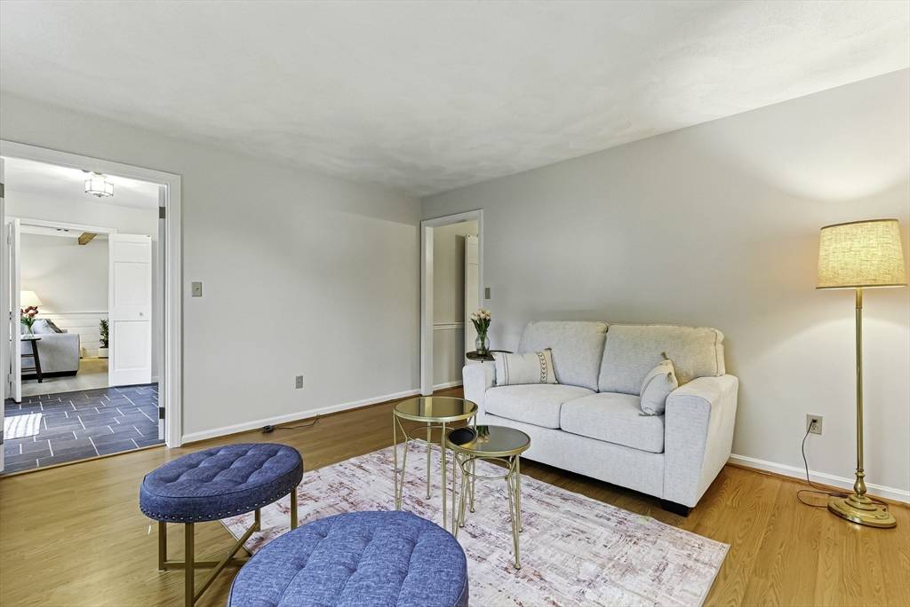 1 New Castle Rd Ashland, MA 01721