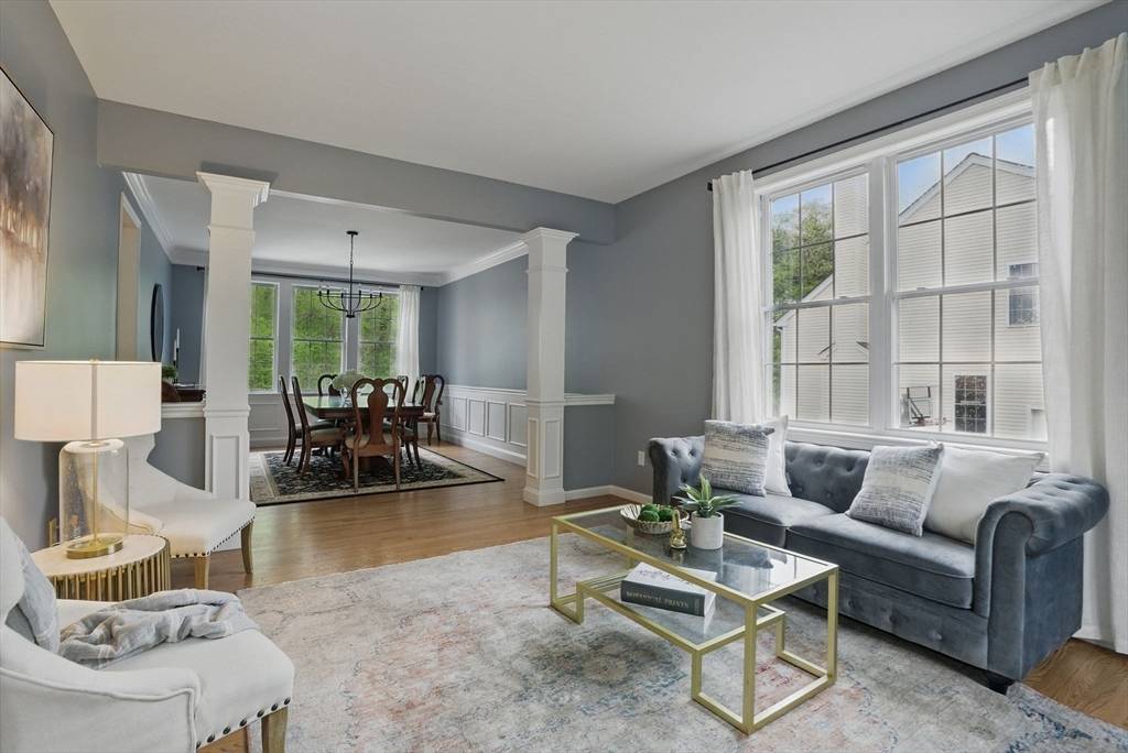 Grafton, MA 01560,14 Aspen Avenue