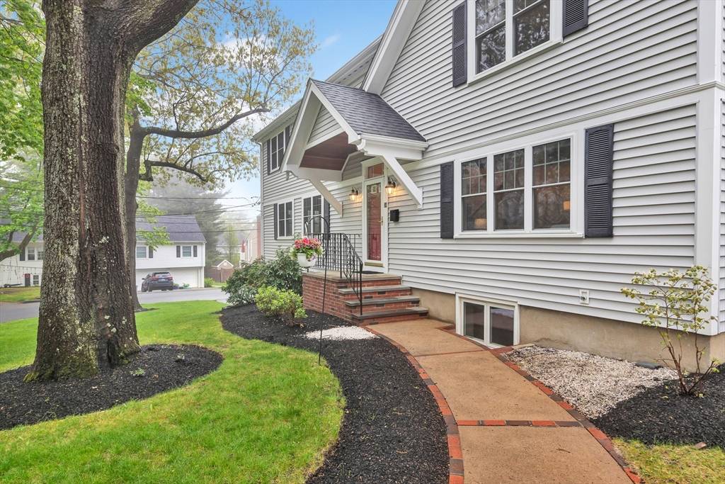 Arlington, MA 02474,38 Tomahawk Road