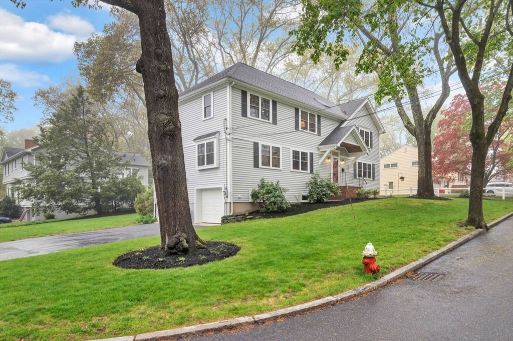 Arlington, MA 02474,38 Tomahawk Road