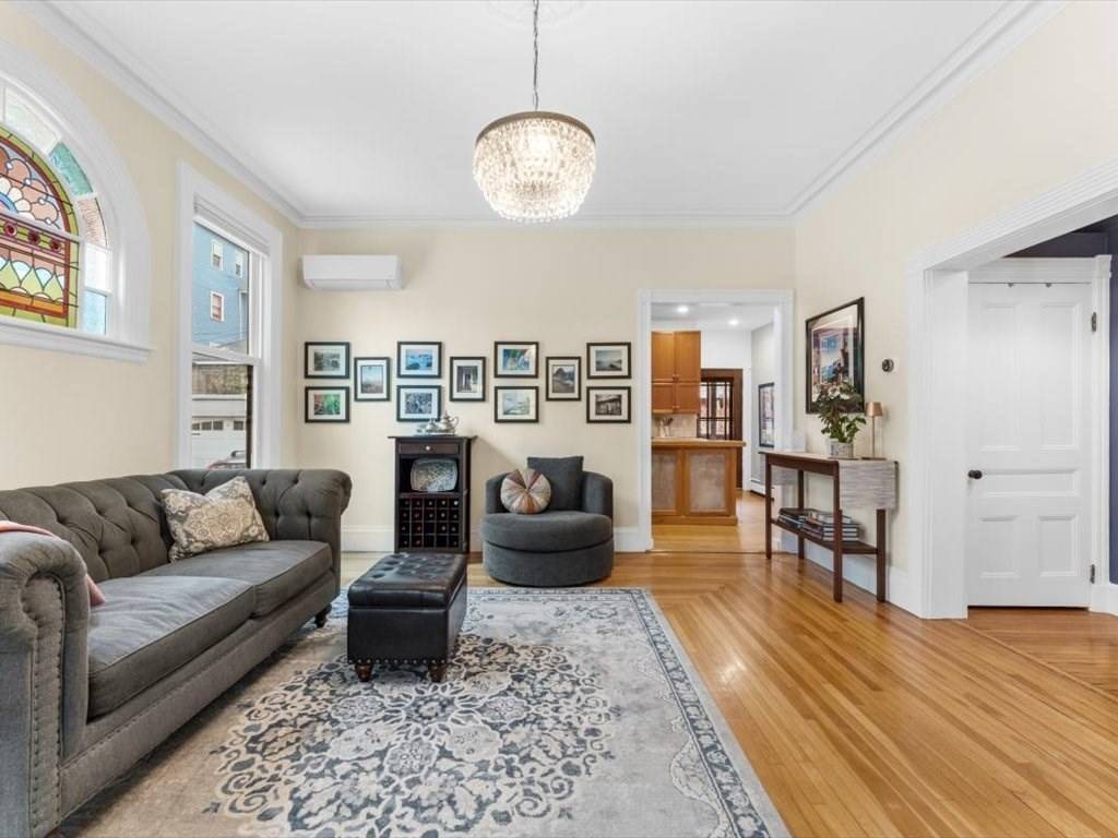 Somerville, MA 02145,40 Dartmouth St #1