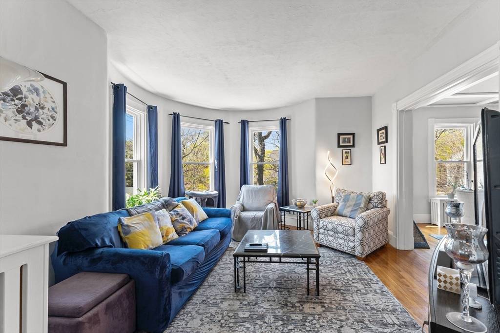 106 Beltran St Malden, MA 02148