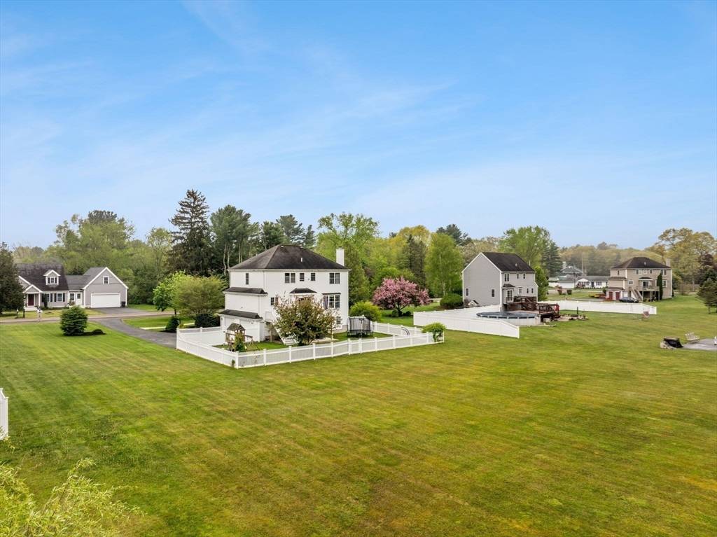 Raynham, MA 02767,42 Britton St
