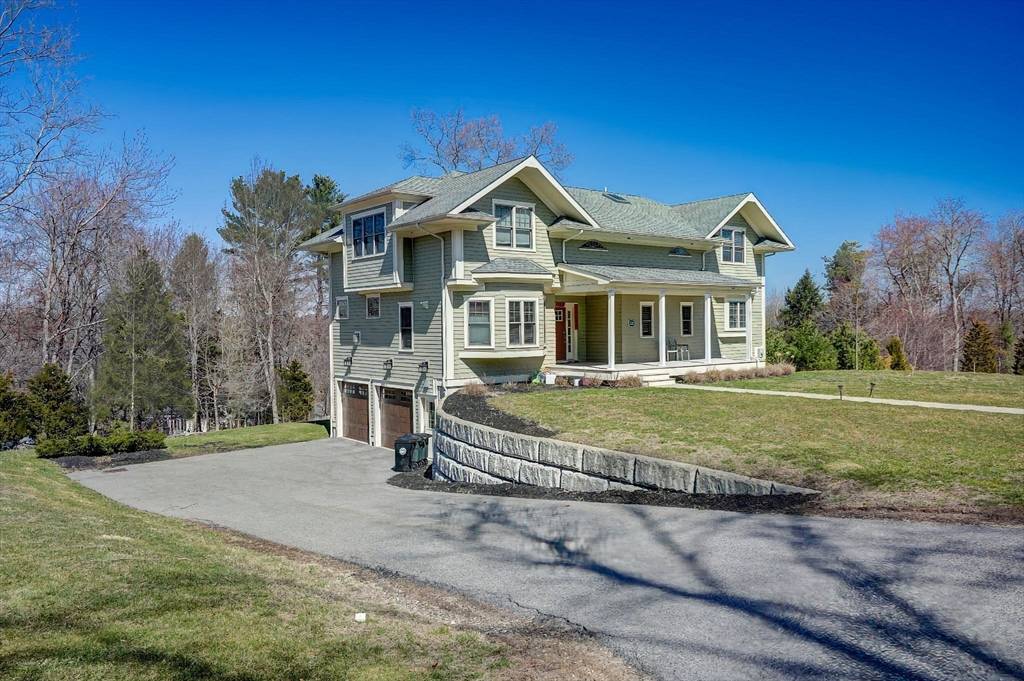 Milton, MA 02186,333 Brush Hill Rd #Z2