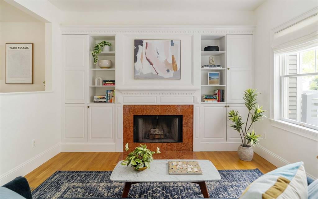 Cambridge, MA 02140,177 Pemberton Street #4