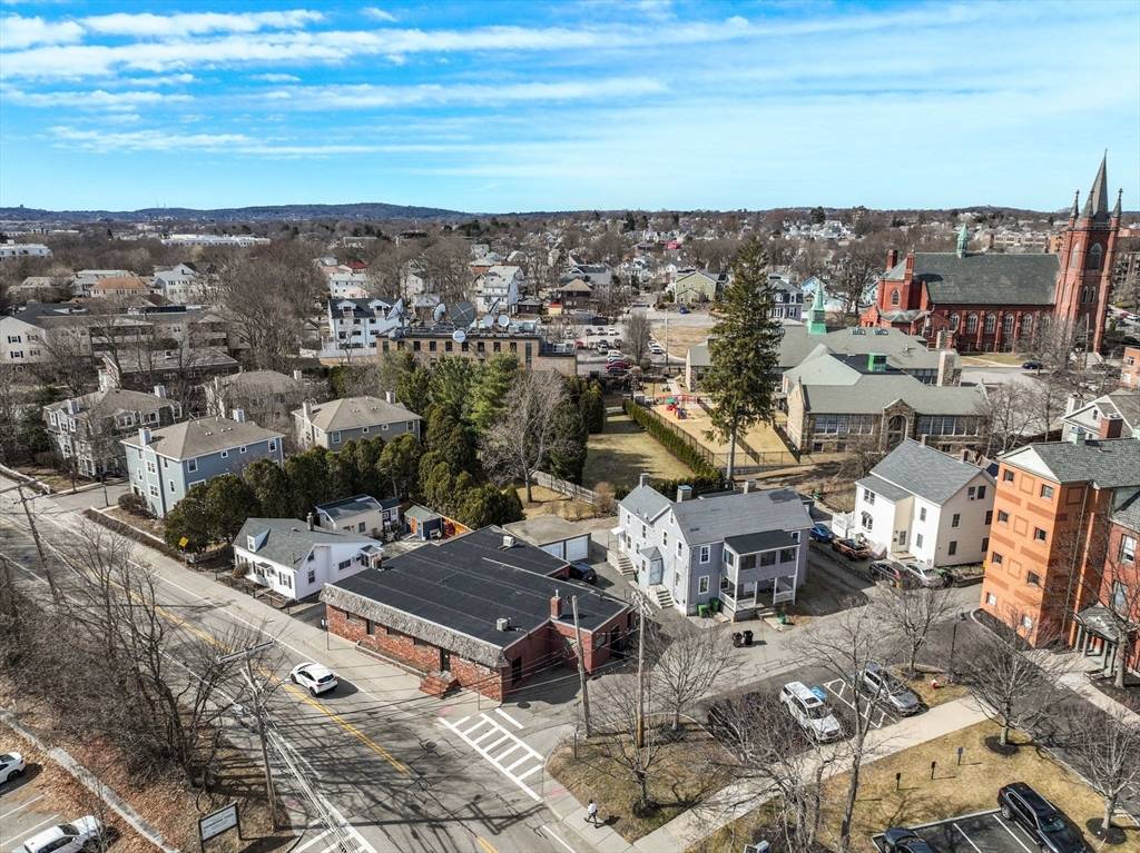 Watertown, MA 02472,67 Pleasant St.
