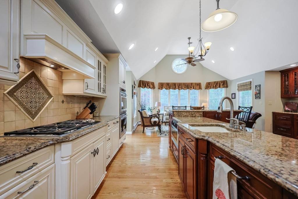 Mansfield, MA 02048,6 Jameson Court