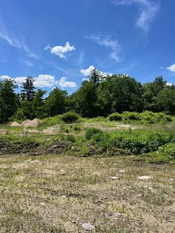 Ashburnham, MA 01430,Lot 40C Winchendon Road