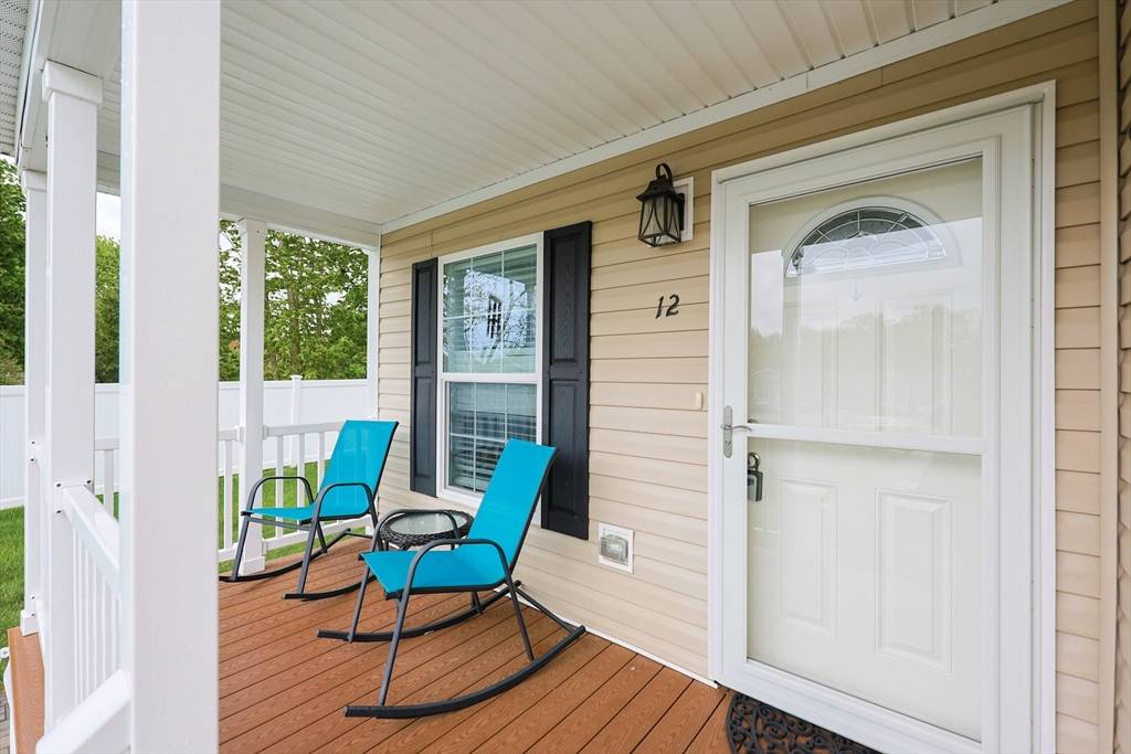Raynham, MA 02767,12 Linsay Drive