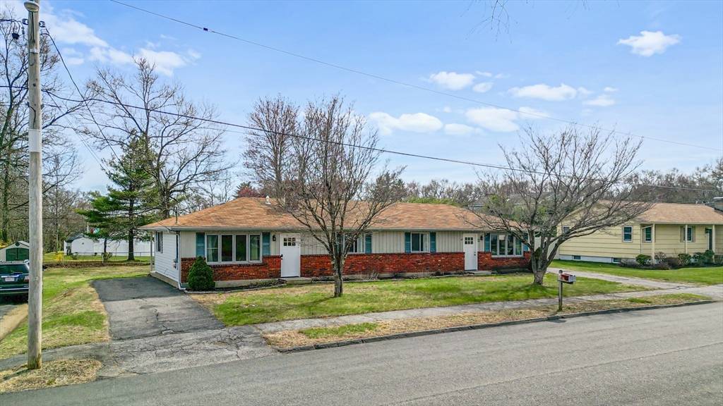Shrewsbury, MA 01545,69 Tanager Drive