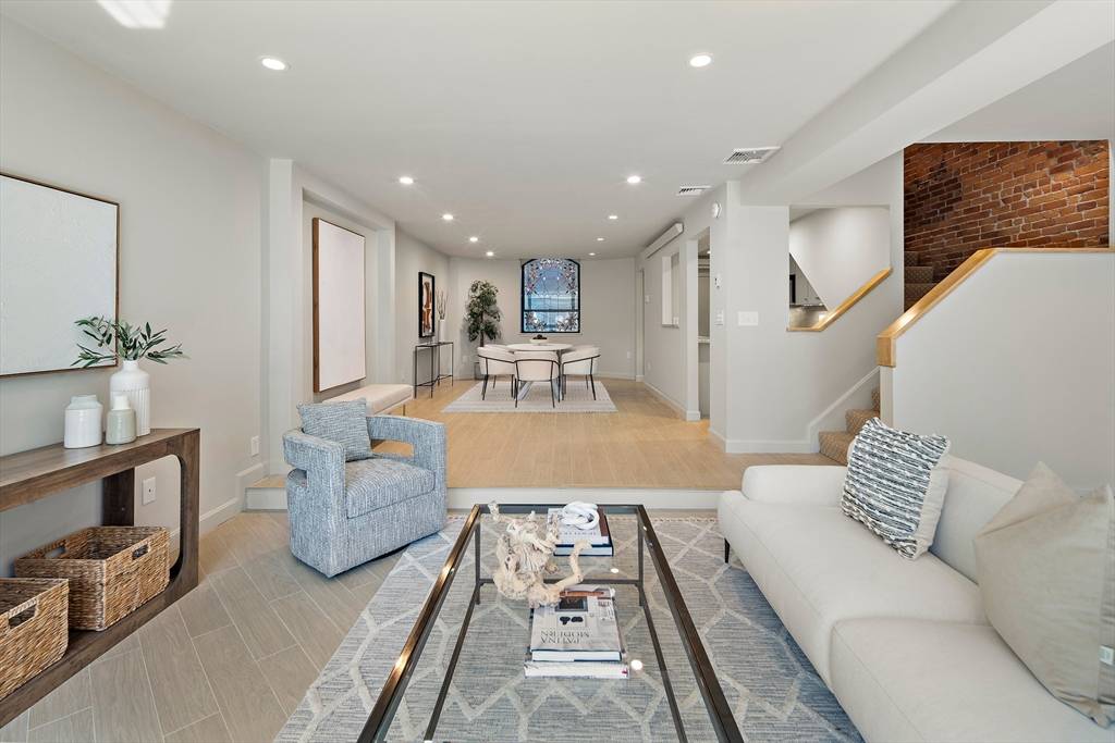 12 Concord Square #1 Boston, MA 02118