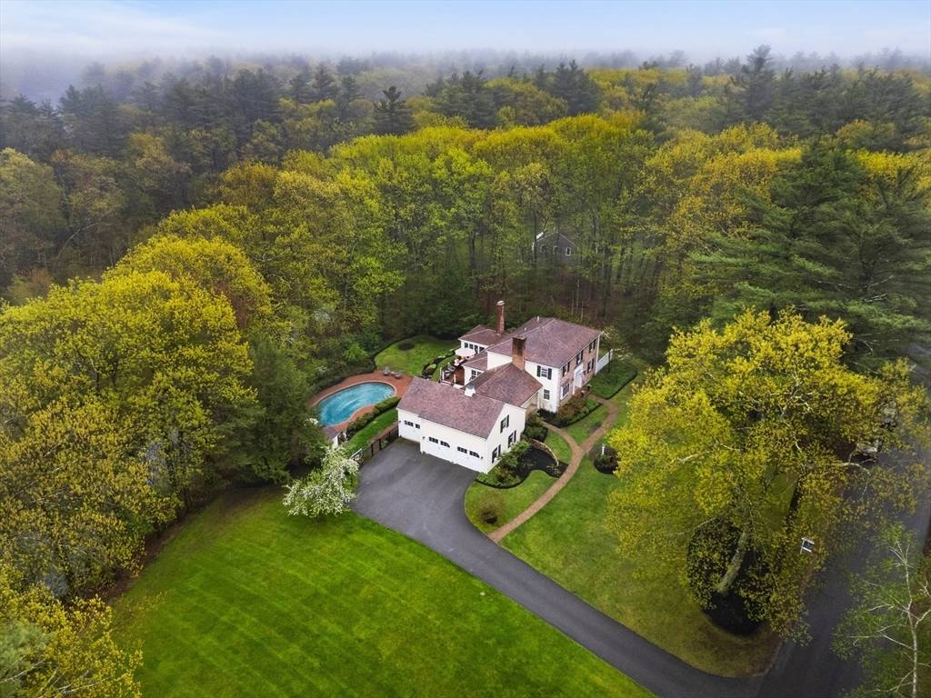 Boxford, MA 01921,58 High Ridge Rd