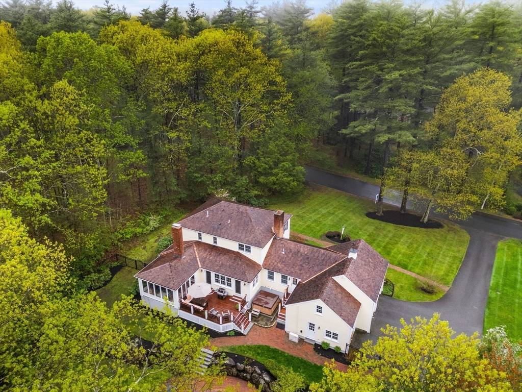 Boxford, MA 01921,58 High Ridge Rd