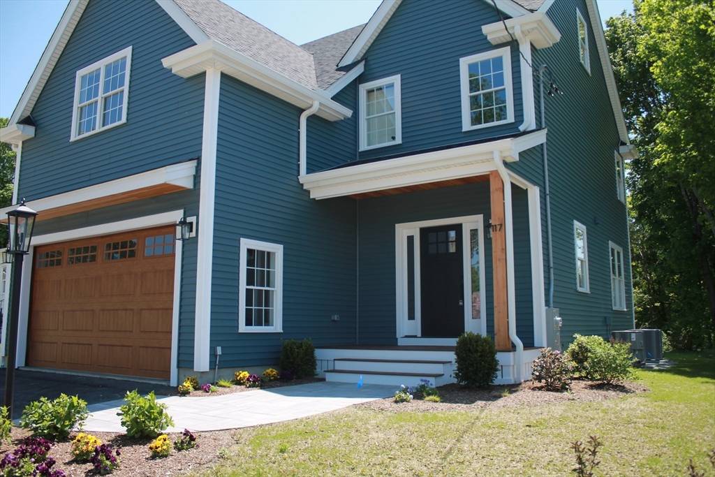 Woburn, MA 01801,117 Montvale Ave