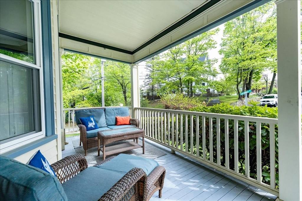Beverly, MA 01915,44 Baker Ave #1