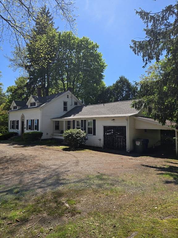 Amherst, MA 01002,155 Amity St