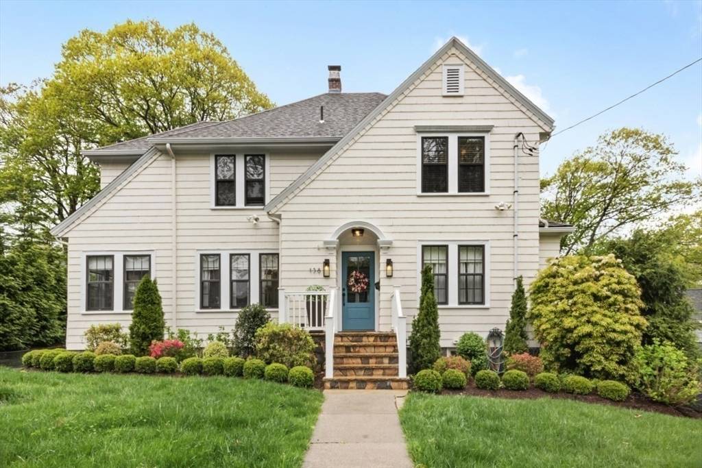 Braintree, MA 02184,138 Oak St