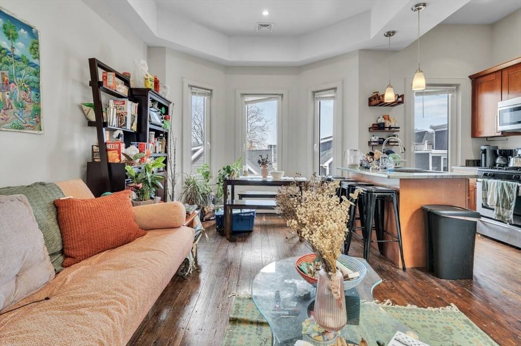 Boston, MA 02125,5 Saint Margaret St #3