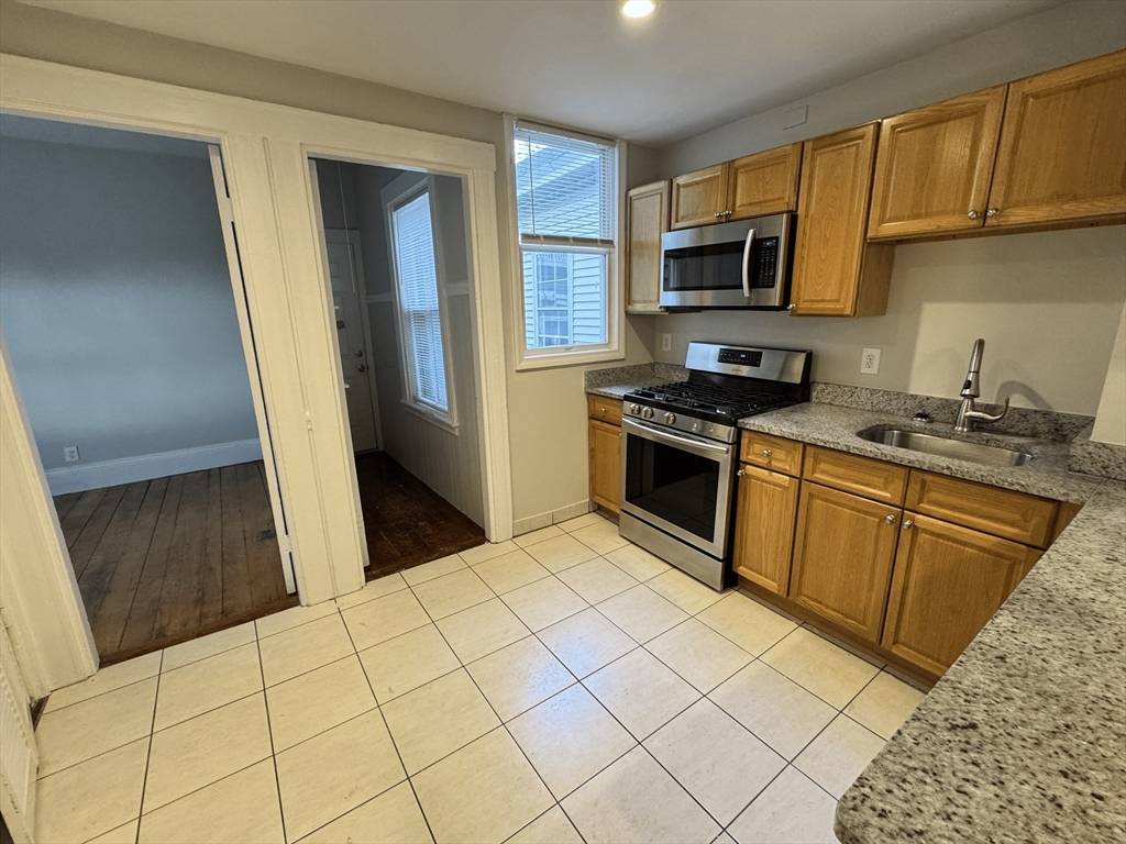 Boston, MA 02125,602 Dorchester Ave #3
