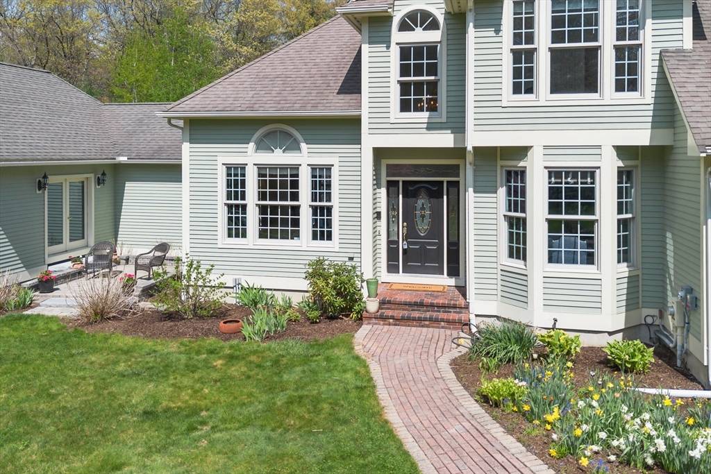 Lancaster, MA 01523,88 Fitch Rd