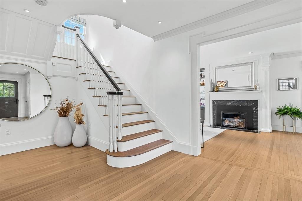 54 Wedgemere Avenue Winchester, MA 01890