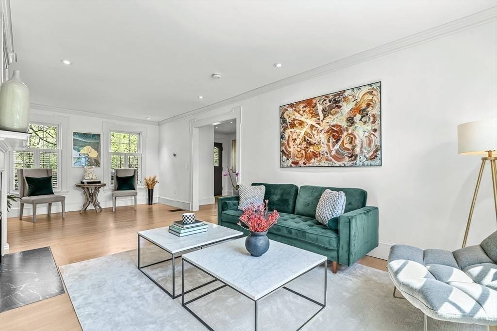 54 Wedgemere Avenue Winchester, MA 01890