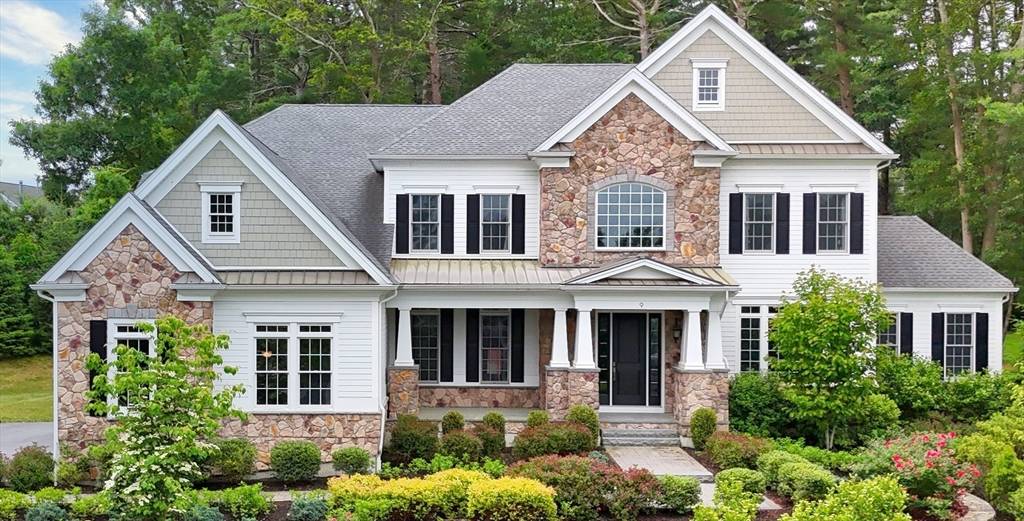 Dover, MA 02030,9 Schaffner Lane
