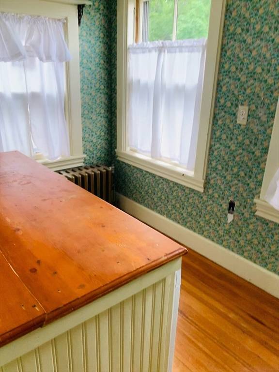 Newton, MA 02464,984 Chestnut St #2