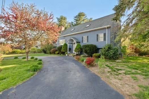 Brockton, MA 02301,120 Hatchfield Dr