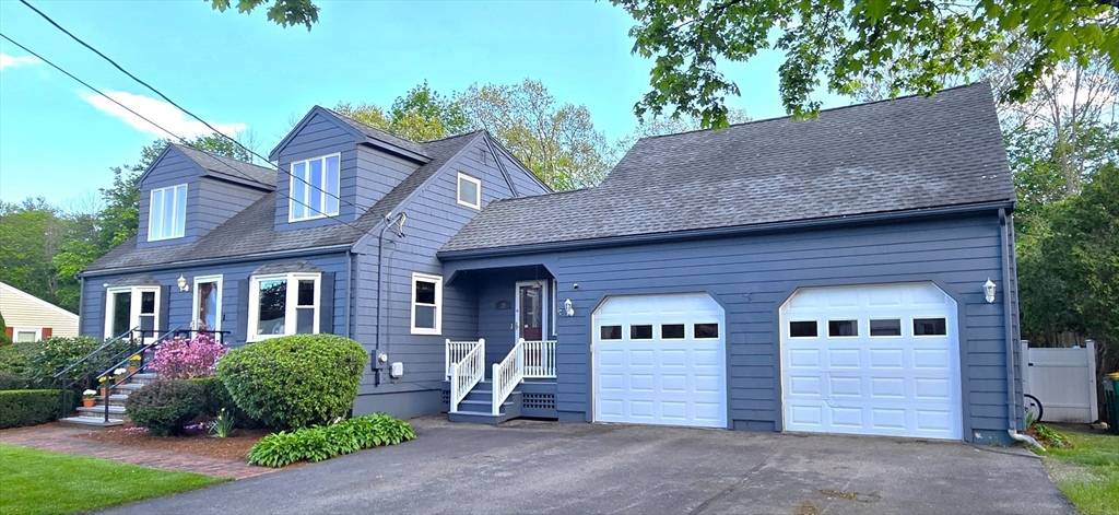 Mansfield, MA 02048,20 Bellview Dr